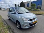 Hyundai i10 1.2 Plus AIRCO Dealer onderhouden!, Voorwielaandrijving, Euro 5, Gebruikt, 4 cilinders