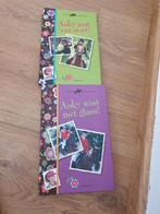 Anky boeken - Manege Meiden, Boeken, Ophalen of Verzenden