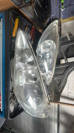 Peugeot 206cc, Ophalen of Verzenden, Gebruikt, Peugeot
