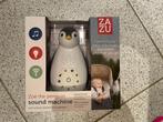 Zazu Zoë pinguïn lampje met muziek (ook voor onderweg), Kinderen en Baby's, Babyfoons, Nieuw, Ophalen of Verzenden, 250 meter of meer