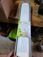 Moderne Prolight Titan LED Armatuur - 2x14W, Kunststof, Nieuw, Ophalen of Verzenden, Minder dan 100 cm