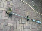 Ego bosmaaier, Tuin en Terras, Ophalen of Verzenden, Zo goed als nieuw, 10 tot 30 cm, Accu