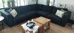 Complete set: hoekbank, salontafel, buffetkast, tv meubel, Huis en Inrichting, Complete inboedels, Ophalen