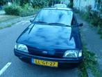 Ford Fiësta 1.3 I Flash 1995 Groen, Auto's, Ford, Voorwielaandrijving, 1299 cc, Stof, 4 cilinders