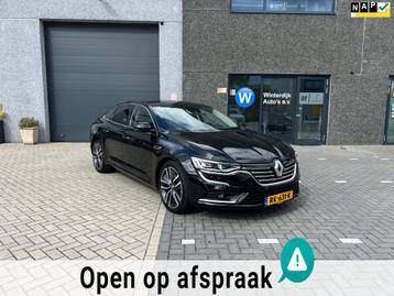 Renault Talisman 1.6 TCe Intens Automaat, NAP, Vol Opties! beschikbaar voor biedingen