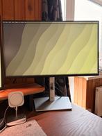 2x Dell P2425H 24" Full HD IPS Monitor - Nieuwstaat, Audio, Tv en Foto, Projectieschermen, Ophalen of Verzenden, Zo goed als nieuw