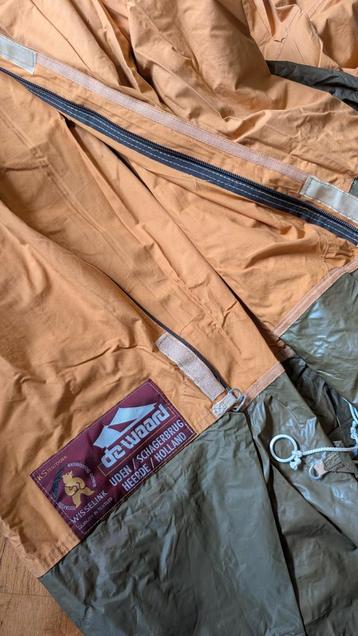 Lichtgewicht De Waard  beschikbaar voor biedingen