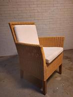 4 Jan des Bouvrie Stoelen, Huis en Inrichting, Ophalen, Gebruikt, Minder dan 75 cm, 50 tot 75 cm