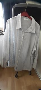 Ulla Popken blouse maat 54-56, Ophalen of Verzenden, Zo goed als nieuw, Wit, Blouse of Tuniek