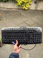 Dell Toetsenbord | QWERTY US, Ophalen, Gebruikt, Multimediatoetsen, Dell