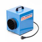 Andrews Elektroheater 230V DE25 - elektrische kachel nieuw, Andrews, Overige soorten, Elektrisch, Nieuw