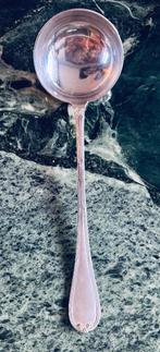 Christofle Rubans Soep opscheplepel, Ophalen