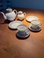 Imperial Porcelain set Lomonov, Antiek en Kunst, Antiek | Servies los, Ophalen of Verzenden