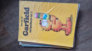 garfield   beschikbaar voor biedingen