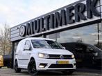 Volkswagen Caddy 2.0 TDI 150PK LEDER (bj 2019), Gebruikt, 4 cilinders, Volkswagen, Origineel Nederlands