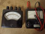 Voltmeter/Multimeter oid, Ophalen of Verzenden, Gebruikt, Multimeter