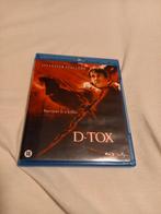 D-Tox met Sylvester Stallone, Cd's en Dvd's, Blu-ray, Ophalen of Verzenden, Zo goed als nieuw