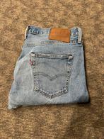 Levi’s 501 W33 L32, Kleding | Heren, Spijkerbroeken en Jeans, W33 - W34 (confectie 48/50), Gedragen, Levi’s, Verzenden