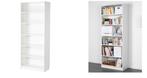 Billy boekenkast met opzetkast 2x, Huis en Inrichting, Met plank(en), Gebruikt, 200 cm of meer, IKEA