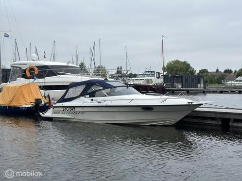 Scand 7600 Dynamic 200 PK Diesel speedboot, Watersport en Boten, Speedboten, Overige brandstoffen