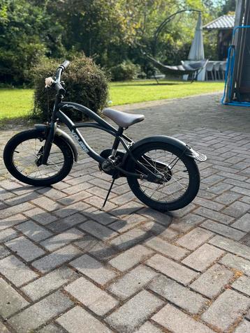 Volare Kinderfiets 16 inch beschikbaar voor biedingen