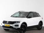 Volkswagen T-Roc Sport 1.5 TSI 150 pk Automaat | Black Style, 1254 kg, Stof, 4 cilinders, 150 pk
