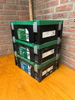 Systainers hitachi hikoki, Doos, 100 cm of meer, 60 cm of meer, Minder dan 35 cm