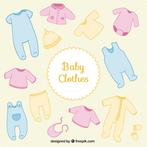 Gratis baby kleding van jongens, Kinderen en Baby's, Babykleding | Maat 50, Ophalen of Verzenden, Jongetje