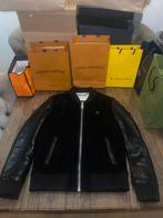 Very Rare Philipp Plein Millionaire Jacket, Kleding | Heren, Zwart, Maat 56/58 (XL), Ophalen of Verzenden, Zo goed als nieuw