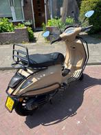 Vespa Sprint 2020 - Speciale Kleur & Opties, Fietsen en Brommers, Scooters | Vespa, Overige modellen, Maximaal 45 km/u, Ophalen of Verzenden
