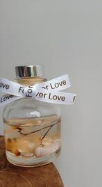 Geurstokjes met decoratie, Overige materialen, Bruin, Nieuw, Ophalen of Verzenden