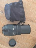 Tamron macro telezoomlens..., Audio, Tv en Foto, Fotografie | Lenzen en Objectieven, Ophalen of Verzenden, Gebruikt, Telelens