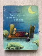Slaapliedjesboek - illustraties Mies van Hout + inclusief cd, Boeken, Ophalen, Gelezen, Algemeen