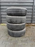 4x HANKOOK Vantra ST AS2 All - Season 215/70/15C, Ophalen, 15 inch, All Season, Band(en)
