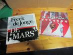 Vinyl  Freek de Jonge, Cd's en Dvd's, Vinyl | Nederlandstalig, Ophalen of Verzenden, Gebruikt, 12 inch, Overige genres