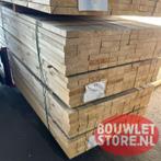 Vuren balken SLS | vurenhouten balken | balk | 38x89 mm, 25 tot 50 mm, Nieuw, Ophalen of Verzenden, 300 cm of meer