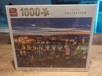 Charles bridge prague king legpuzzel 1000 stukjes, Ophalen of Verzenden, 500 t/m 1500 stukjes, Nieuw