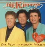 Die Flippers - Der Floh in meinem Herzen = 3,99, Ophalen of Verzenden, Zo goed als nieuw