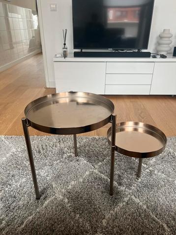 Leuke MADE bijzettafel beschikbaar voor biedingen