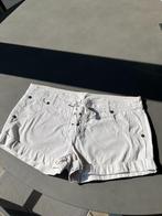 Witte Naf-Naf short, maat 42, Kleding | Dames, Naf-Naf, Kort, Verzenden, Wit