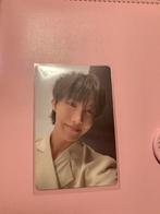 bts jhope jitb solo jack in the box photocard, Foto of Kaart, Ophalen of Verzenden, Zo goed als nieuw