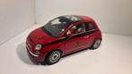 Fiat 500 #5 mondo motors 1.18, Overige merken, Ophalen of Verzenden, A, A