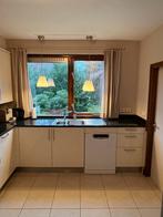 Complete Keuken met Apparatuur, Ophalen, Gebruikt