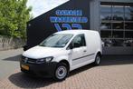 Volkswagen Caddy 2.0 TDI BMT Bluetooth/Airco/Elekt.pakket, Stof, Gebruikt, 4 cilinders, Volkswagen