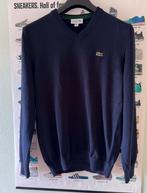 Heren trui Lacoste, M, Lacoste, Ophalen of Verzenden, Zo goed als nieuw, Maat 48/50 (M)