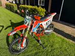 Ktm sx 85 2023 kleine wielen, Motoren, Bedrijf