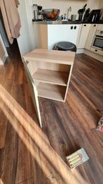 Gratis kastje zelf tillen ophalen goede staat, Ophalen of Verzenden, Gebruikt, Rechthoekig, Minder dan 100 cm