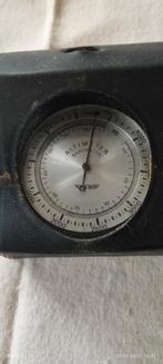 Vintage Altimeter/Barometer in zwarte bakeliet/kunststof, Ophalen of Verzenden, Zo goed als nieuw