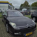Citroën C6 BWJ 2006 | 3.0 V6 211PK Exclusive AUTOMAAT | LEE, Auto's, Citroën, Gebruikt, C6, 2946 cc, 109 €/maand