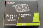 MSI Gaming GeForce GTX 1650 128 bits 4GB GDRR6, Computers en Software, Videokaarten, PCI-Express 3, Nieuw, DisplayPort, Ophalen of Verzenden